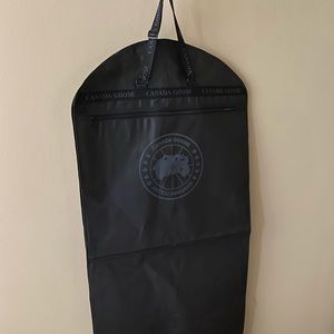 Canada Goose Garment Bag